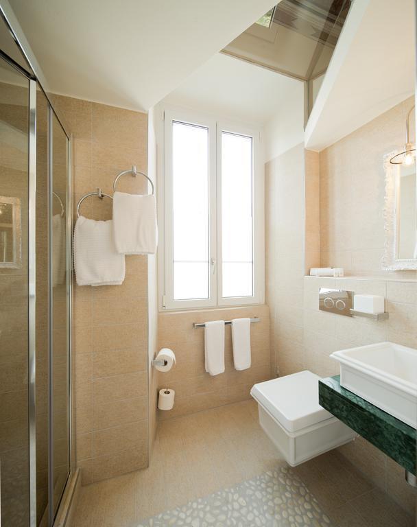 Boutique Hotel Villa Sarnia San Nazzaro Rum bild