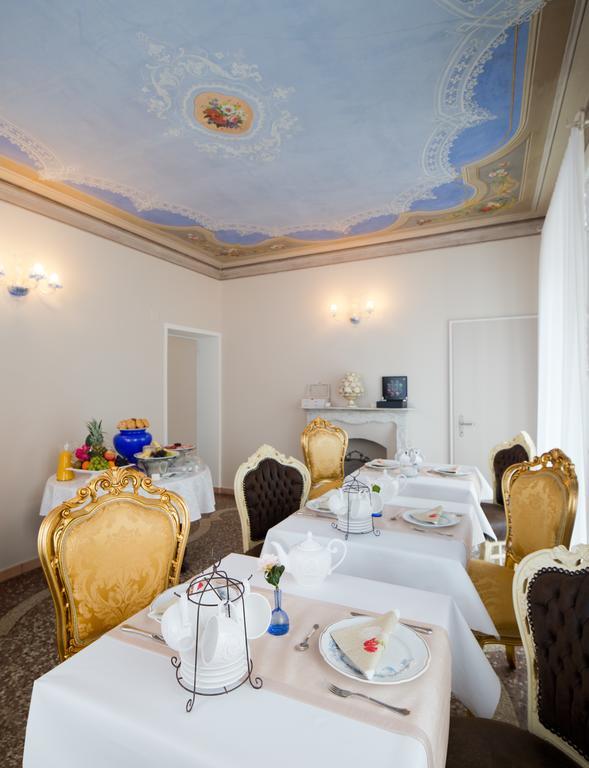 Boutique Hotel Villa Sarnia San Nazzaro Exteriör bild